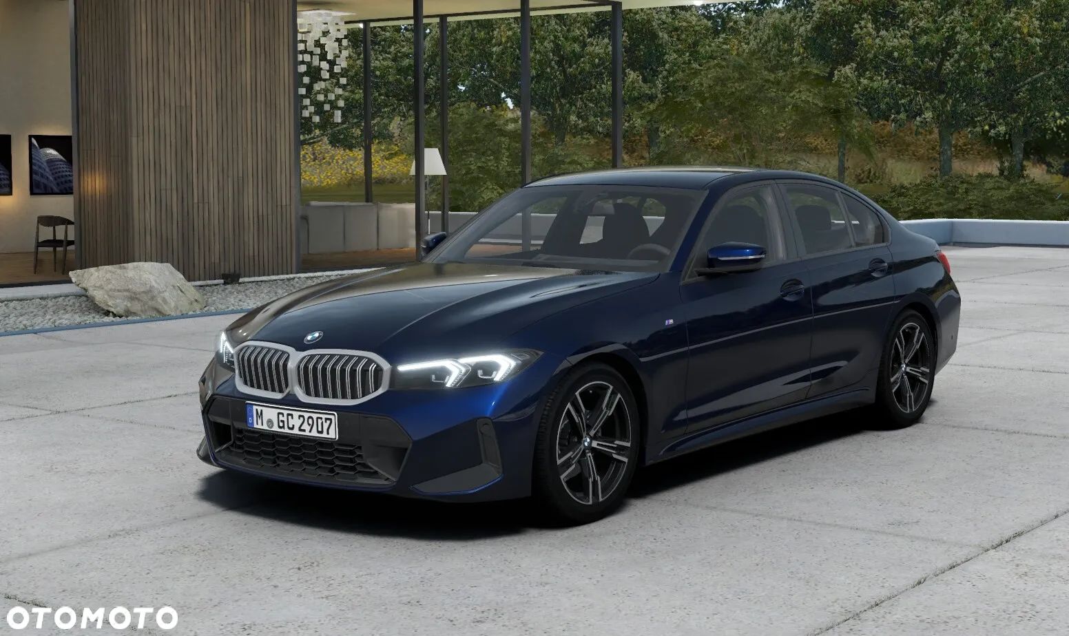 BMW Seria 3 - 1