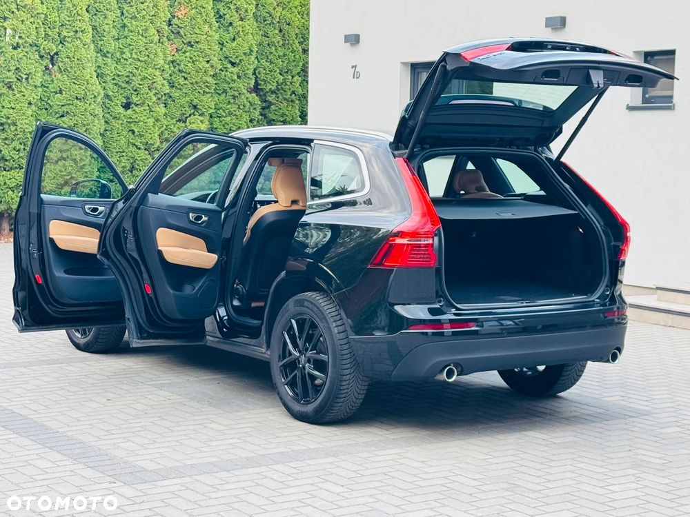Volvo XC 60 D4 Geartronic Summum - 15
