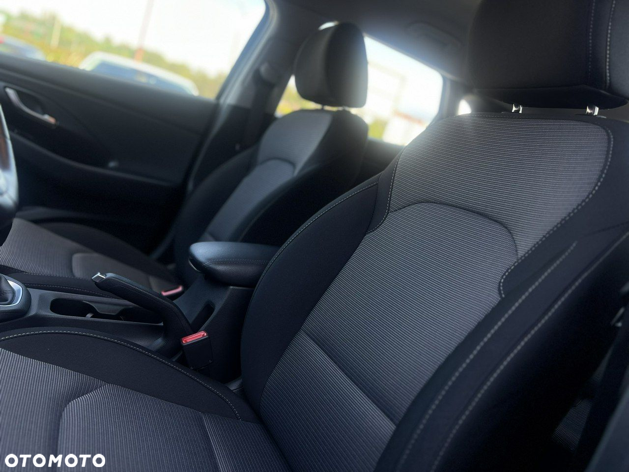 Hyundai i30 1.0 T-GDI Modern - 30