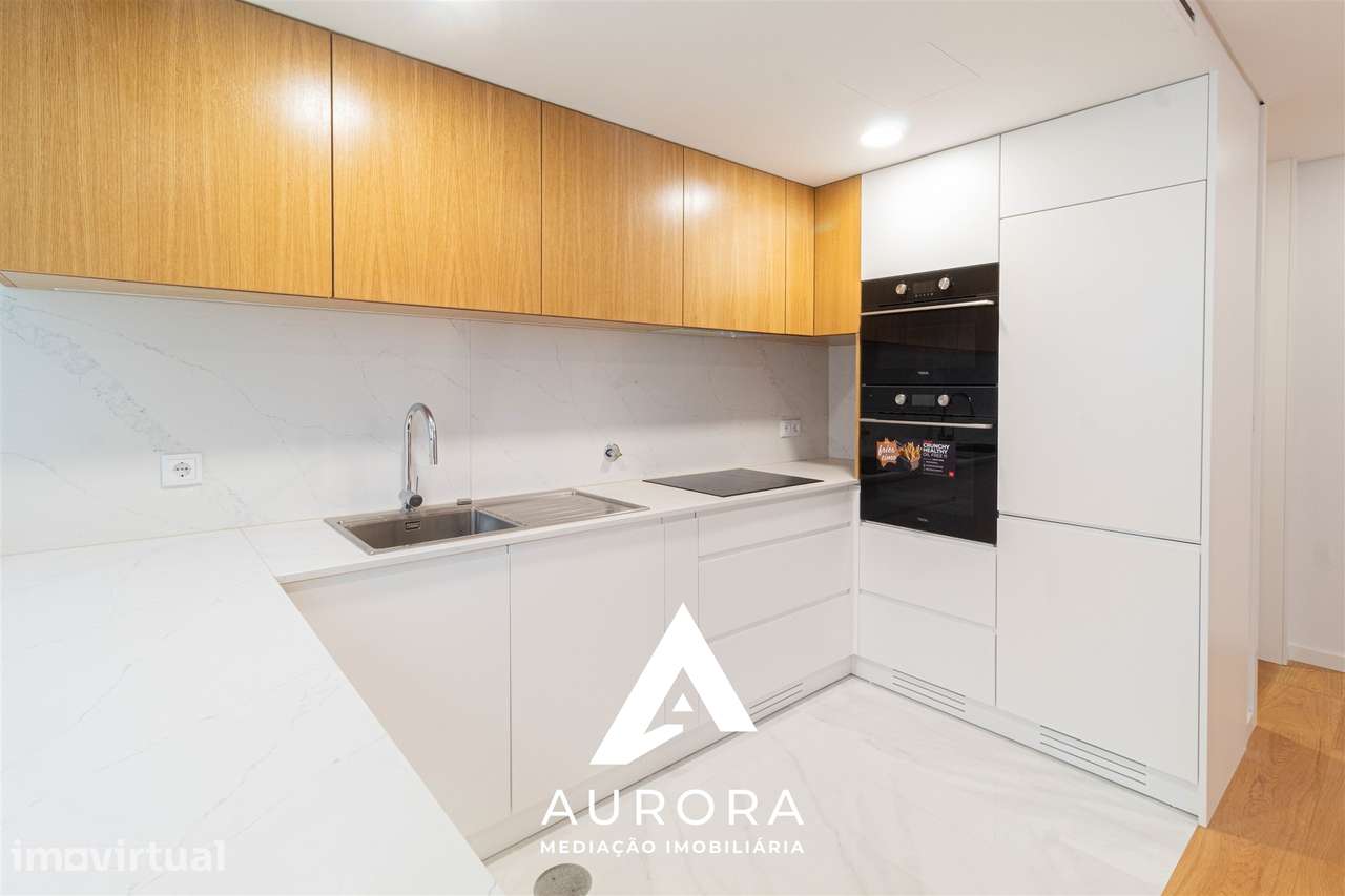 Apartamento T2 Venda em Espinho,Espinho - Grande imagem: 4/18