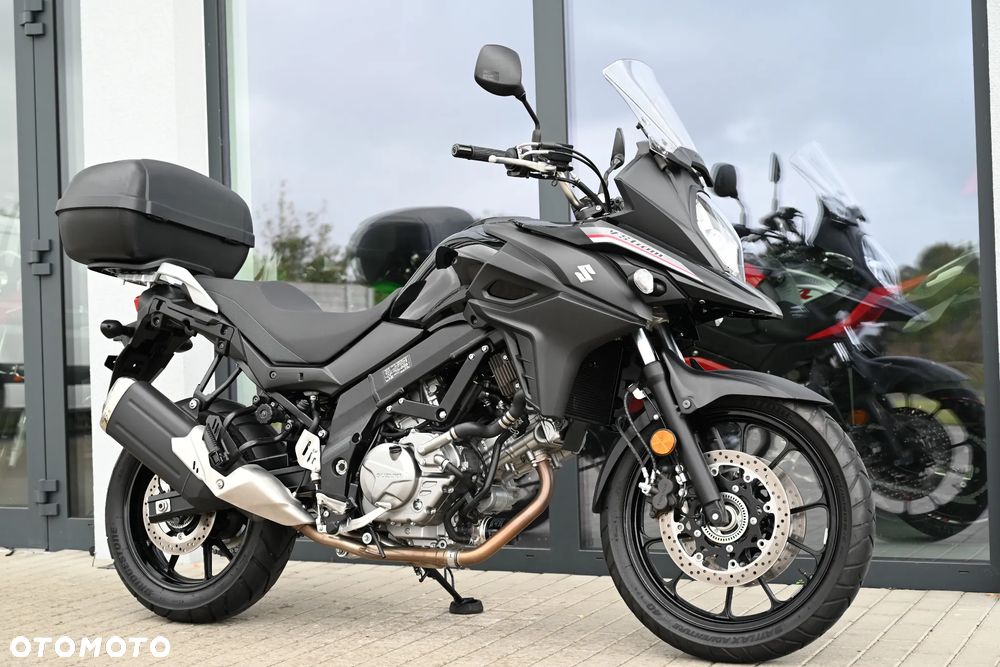Suzuki DL - 41