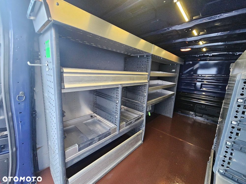 Renault Trafic L2H1 *54900zł NETTO* 1.6dCi/125KM - 17