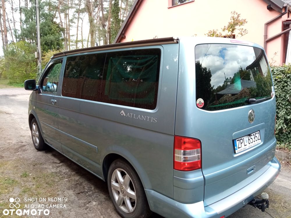 Volkswagen Multivan - 2