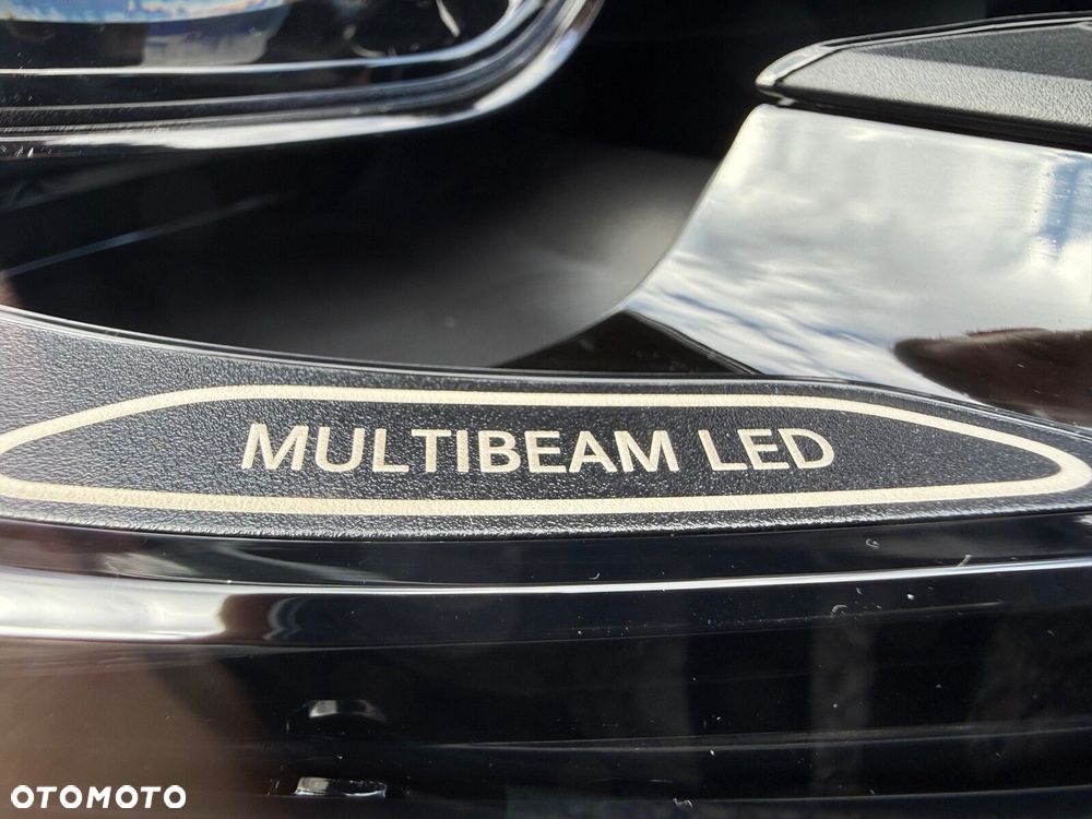 Mercedes-Benz GLE - 13