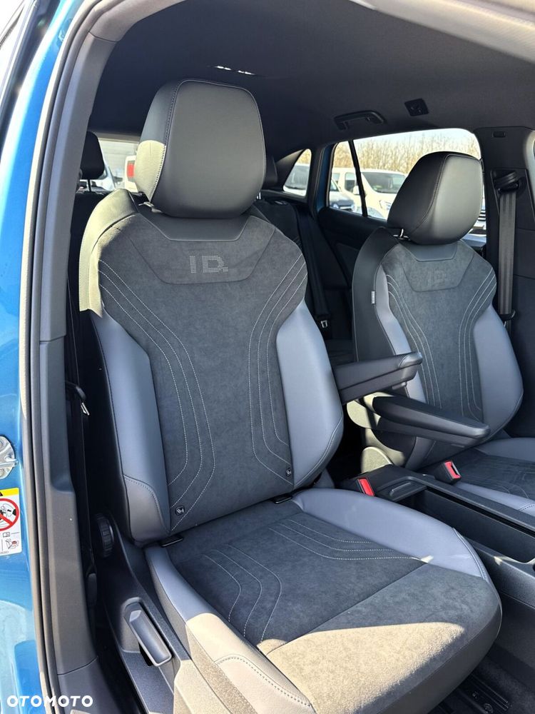 Volkswagen ID.4 52kWh Plus - 37