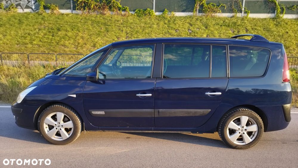 Renault Espace 2.0 Dynamique - 2