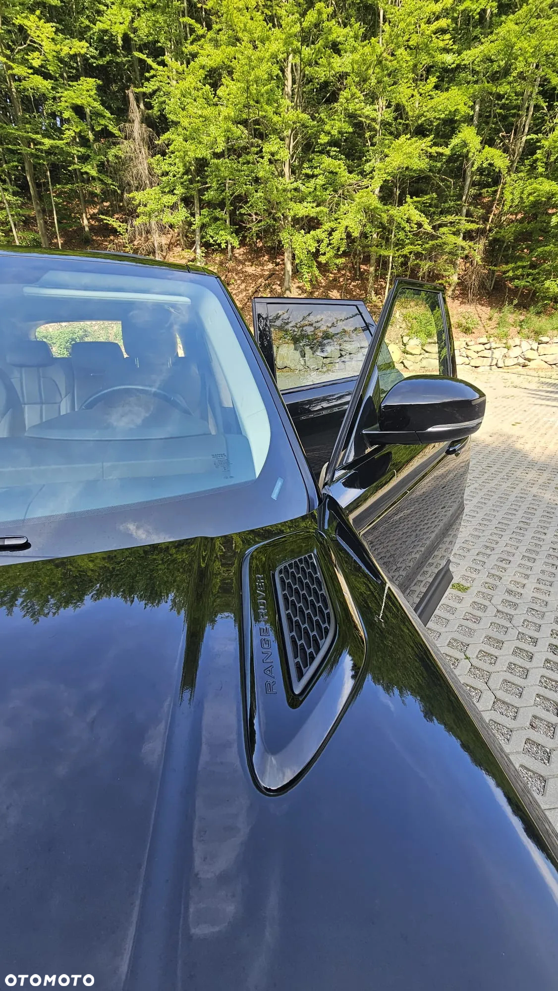 Land Rover Range Rover Sport S 2.0 SD4 SE - 16