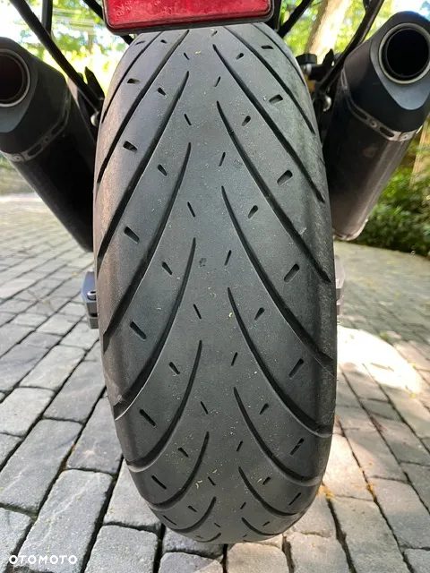 Kawasaki Ninja 1000 SX - 8