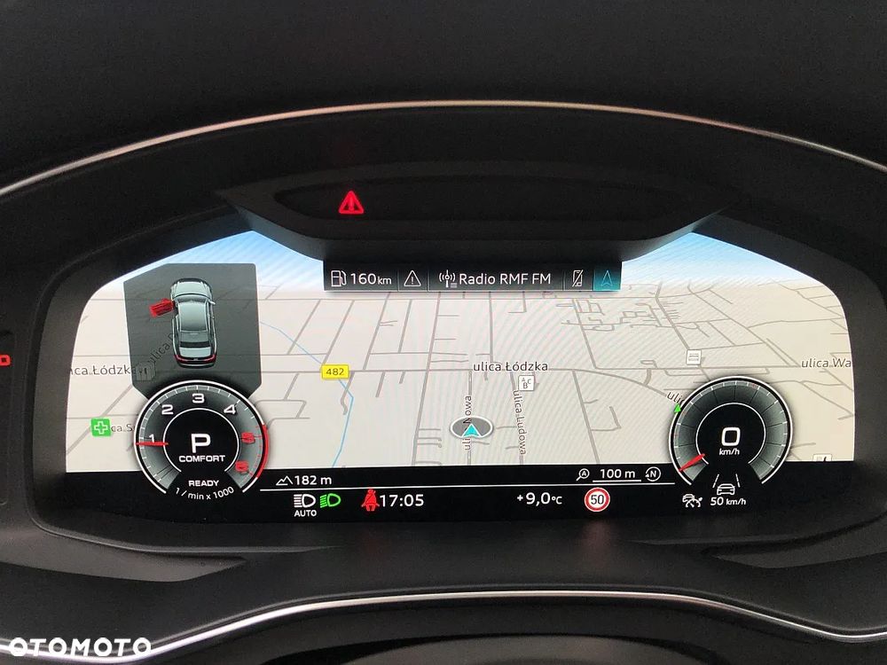 Audi A6 Limousine 40 TDI mHEV Quattro S tronic - 20