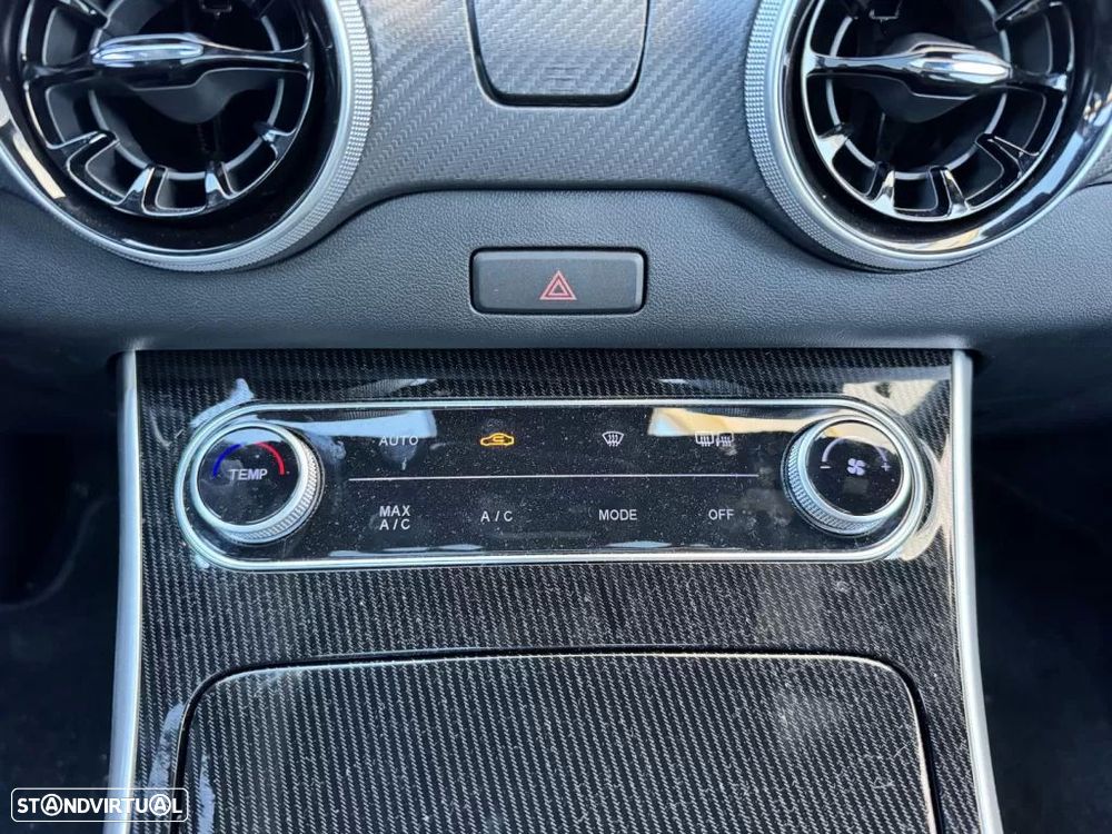 Forthing Friday EV 85.9 kWh - 19