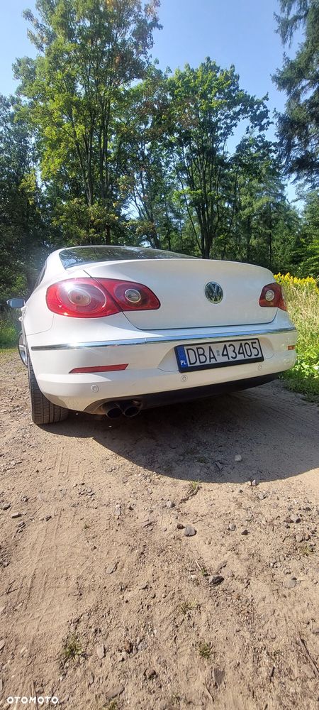 Volkswagen CC 1.8 TSI - 3