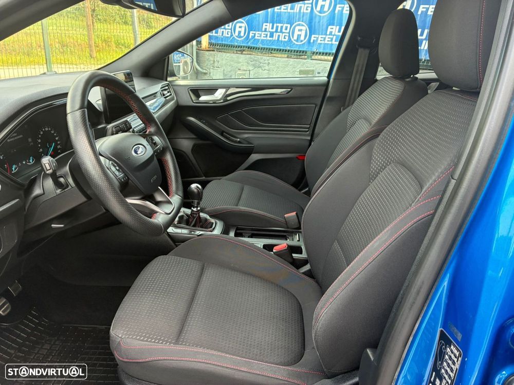 Ford Focus - 17