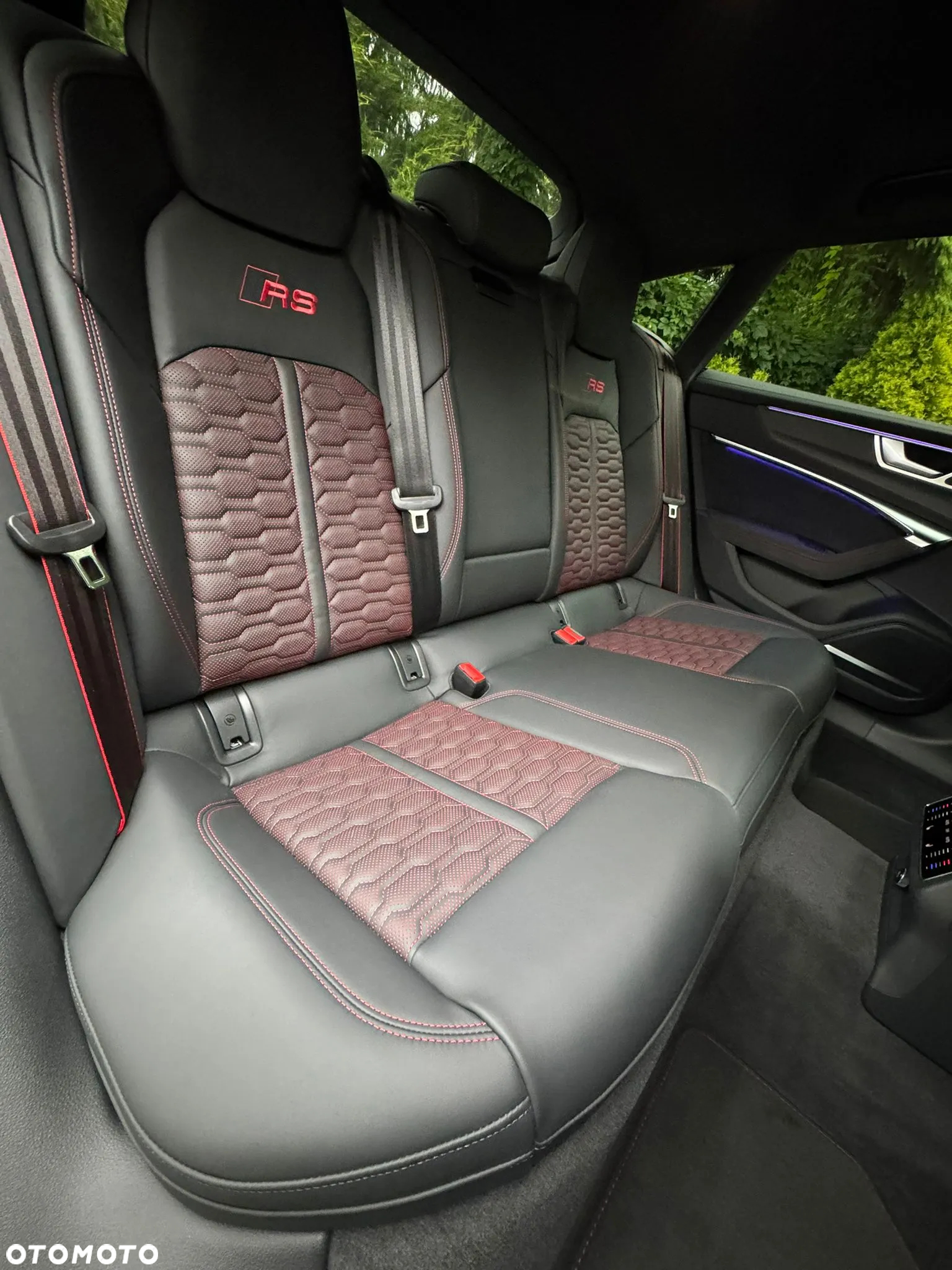 Audi RS7 - 19