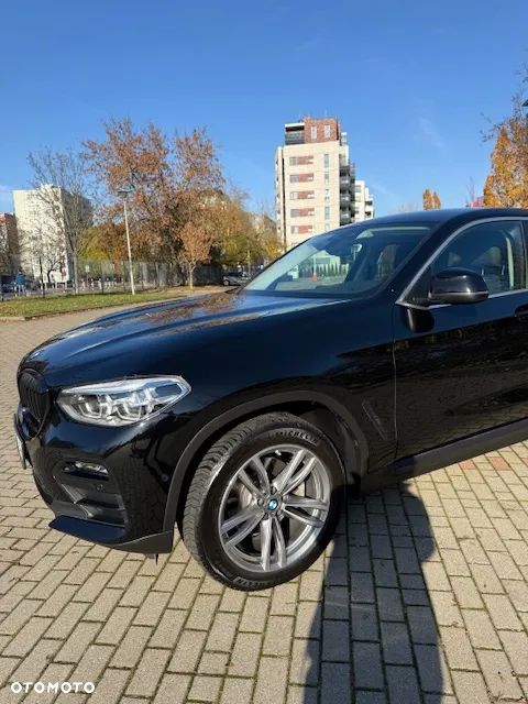 BMW X4 xDrive20i Advantage sport - 5