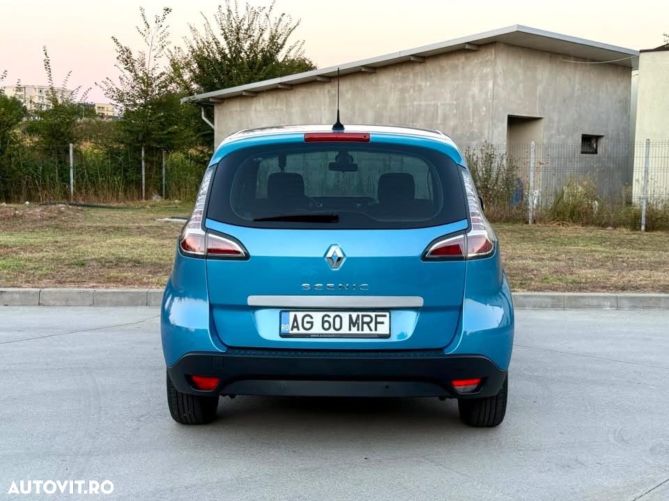 Renault Scenic Xmod 1.6 dCi Privilege - 6