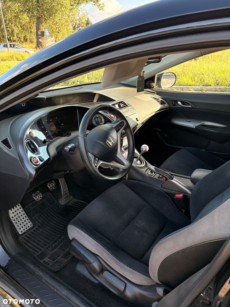 Honda Civic - 13