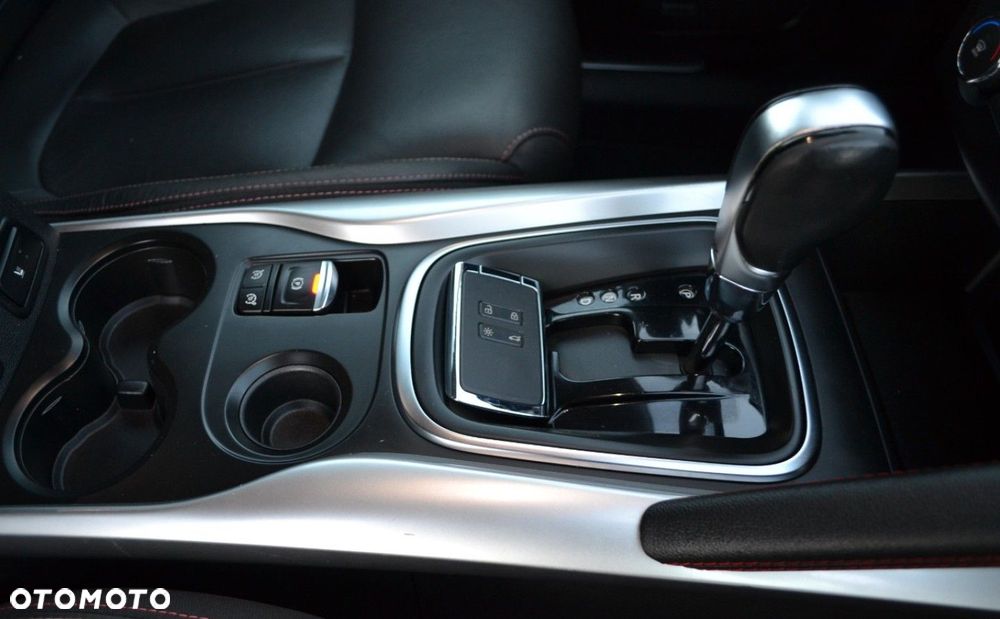 Renault Kadjar Energy TCe 130 EDC Bose Edition - 34