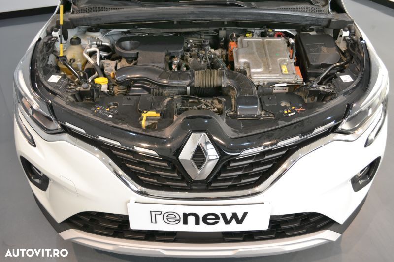 Renault Captur E-Tech Plug-In-Hybrid Intens - 20