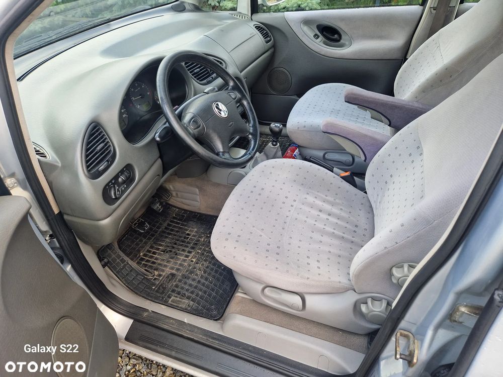 Volkswagen Sharan 1.9 TDI Comfortline - 13