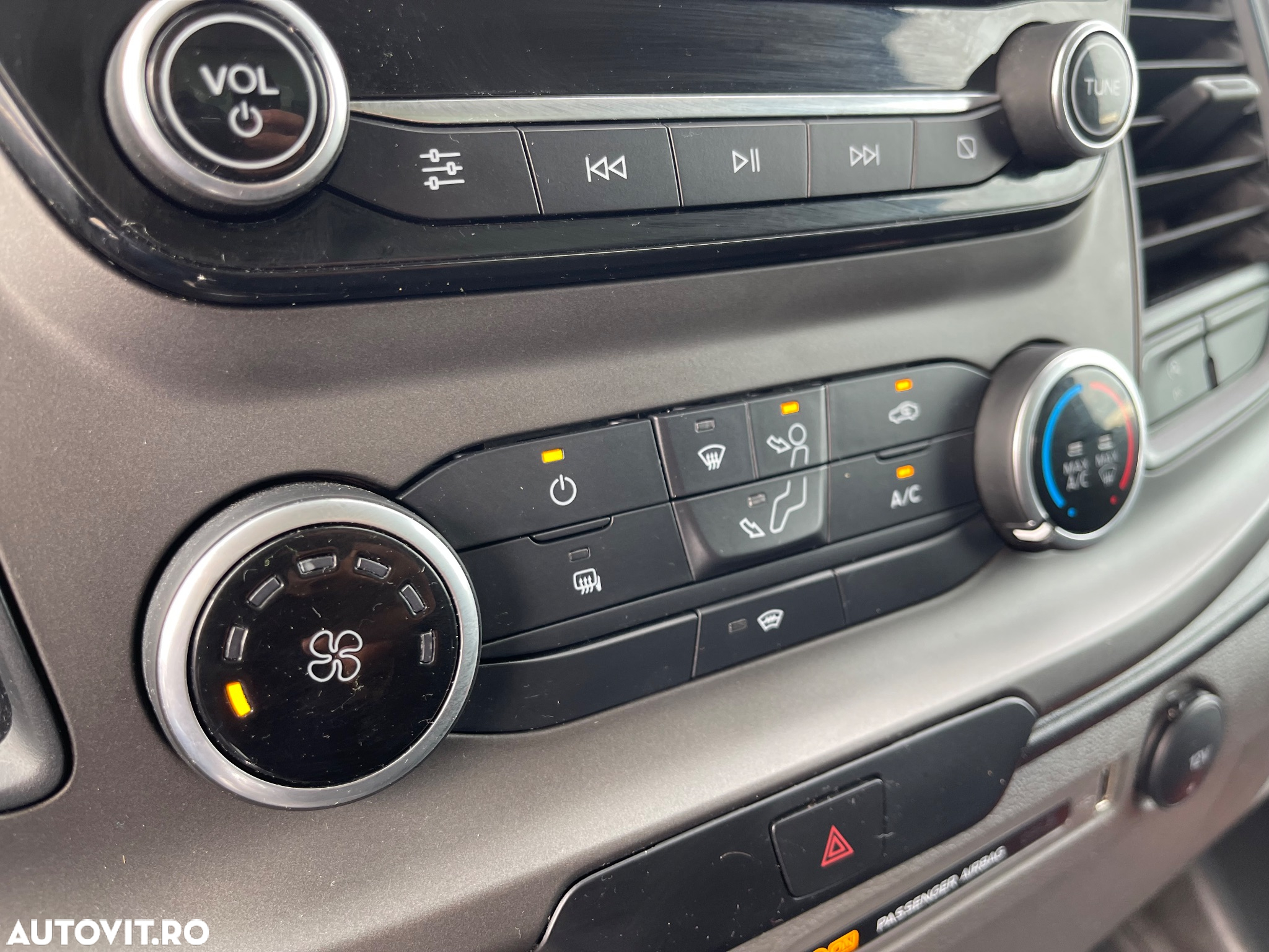 Ford Transit - 16