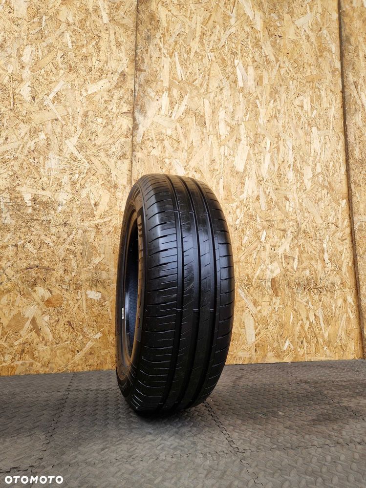 Opona letnia 195/65/15 91H Fulda EcoControl HP2