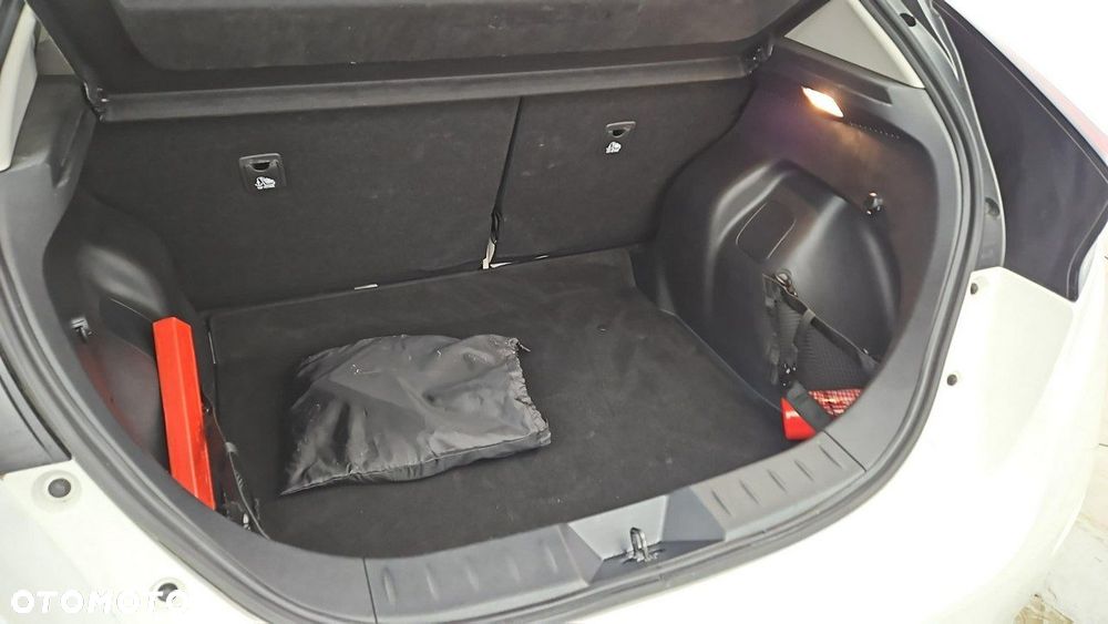 Nissan Leaf 40kWh N-Connecta - 23