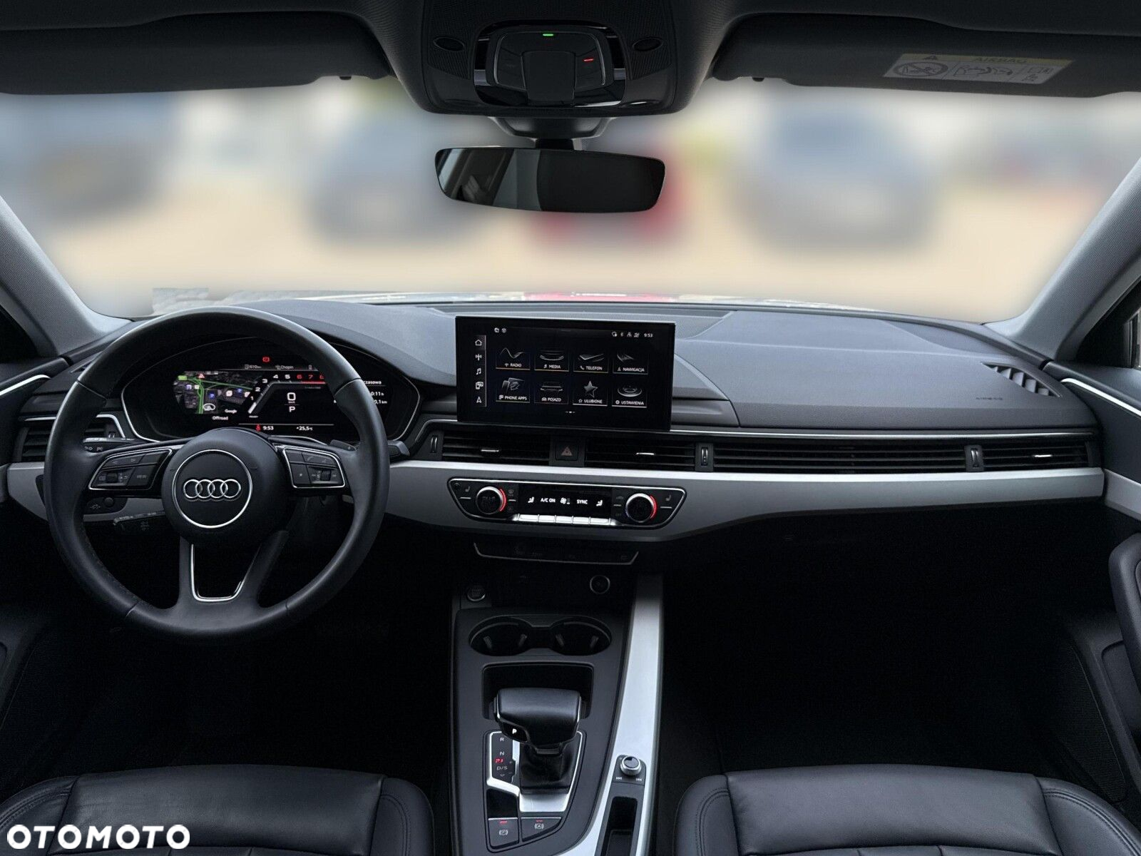 Audi A4 - 15