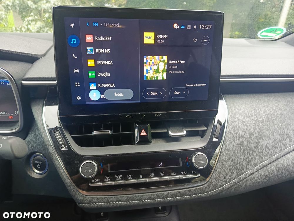 Toyota Corolla 1.8 Business Edition - 29