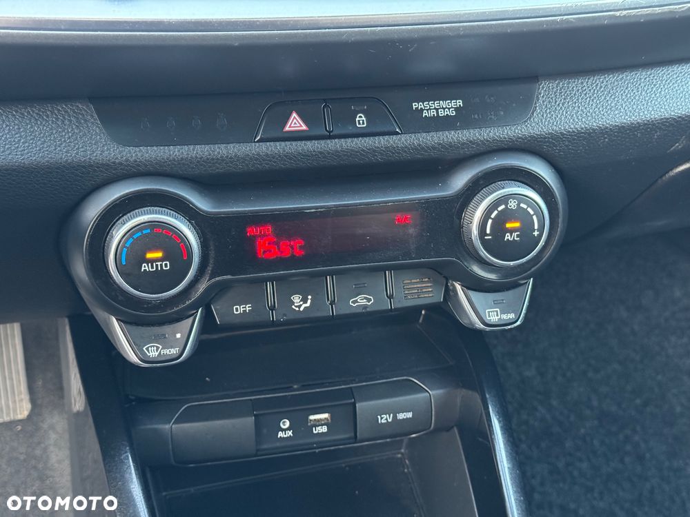 Kia Stonic - 20