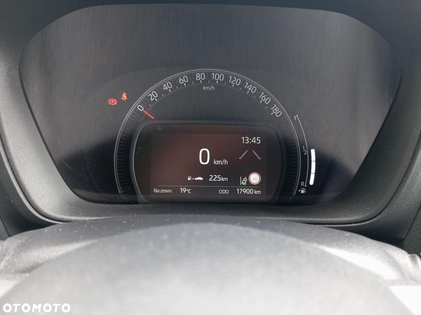 Toyota Aygo X - 16