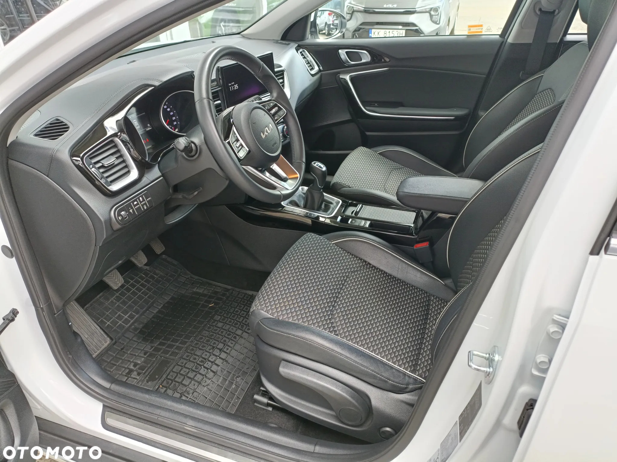 Kia XCeed 1.5 T-GDI L - 12