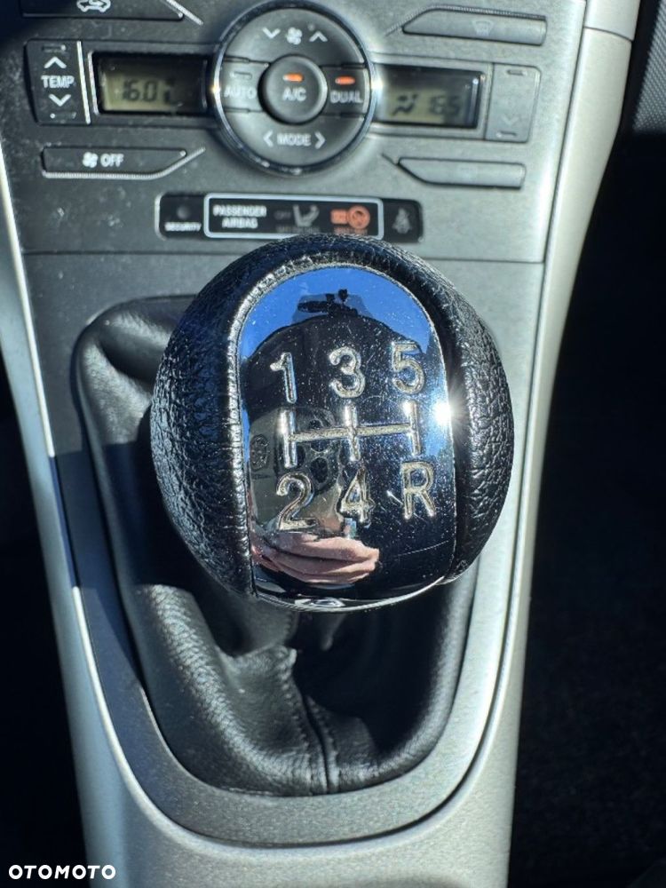 Toyota Auris - 23