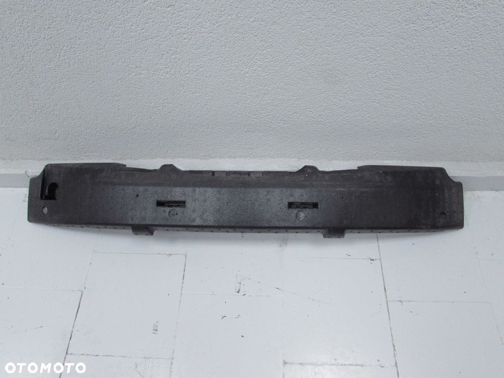 SAAB 9-3 93 LIFT 07-11 PIANKA STYROPIAN ABSORBER ZDERZAKA PRZOD 12765511 - 1