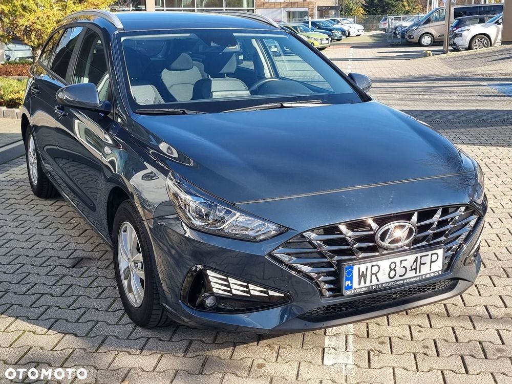 Hyundai i30 1.5 DPI Modern - 7