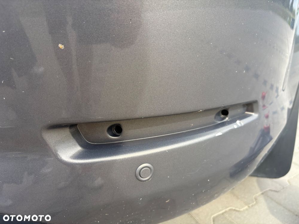 Ford Mondeo - 9