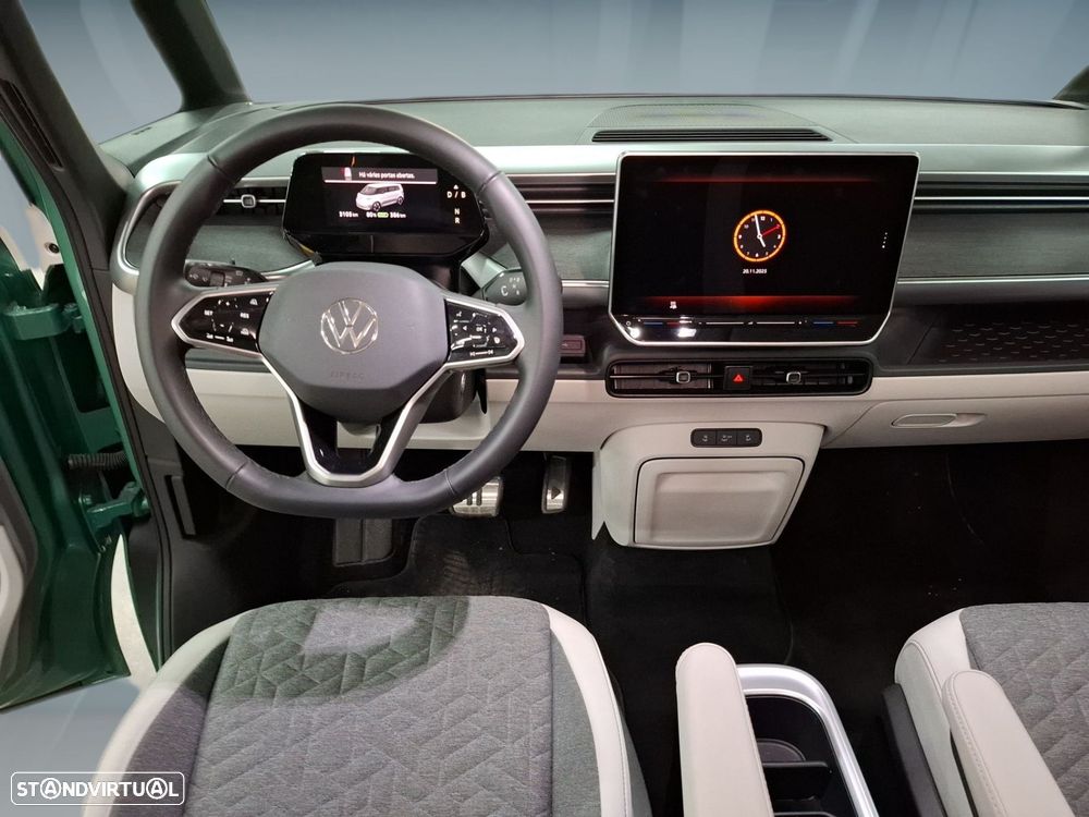 VW ID.Buzz - 13