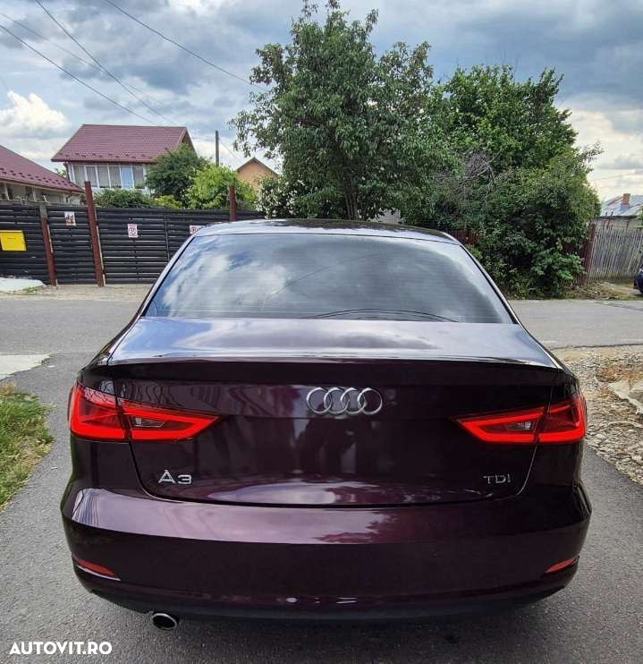 Audi A3 - 6