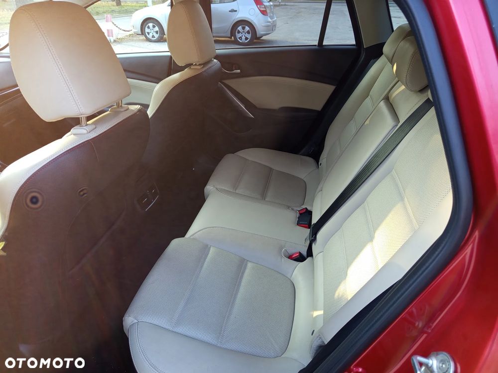 Mazda 6 2.0 Skypassion I-ELoop - 8