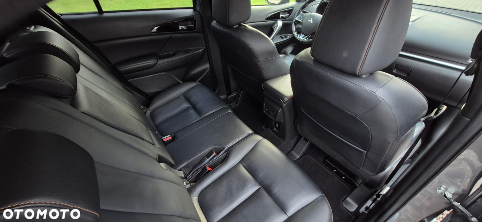 Mitsubishi Eclipse Cross - 36