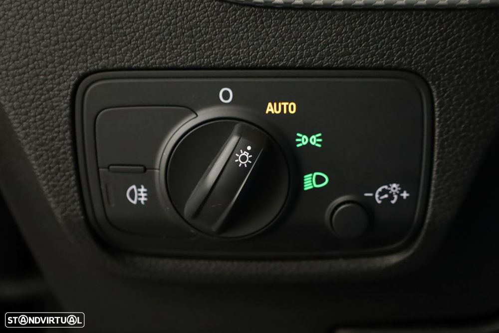 Audi Q2 35 TFSI Advanced S tronic - 21