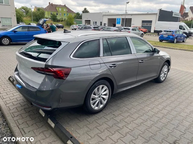 Skoda Octavia 1.5 TSI Edition 130 Selection - 3