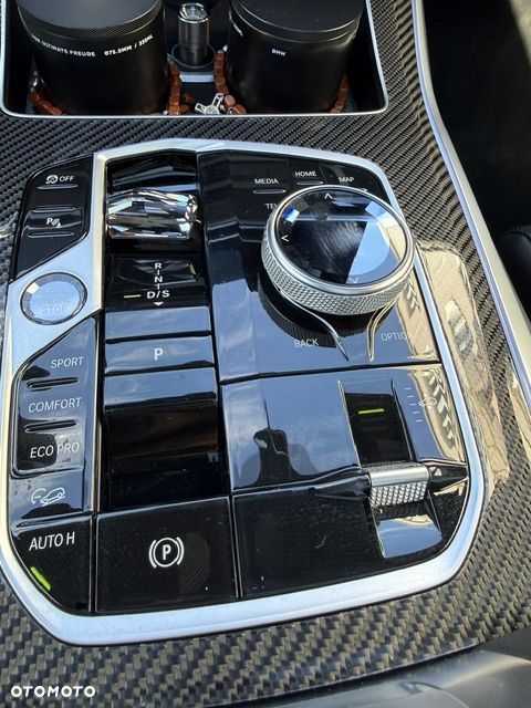 BMW X5 xDrive30d mHEV sport - 19