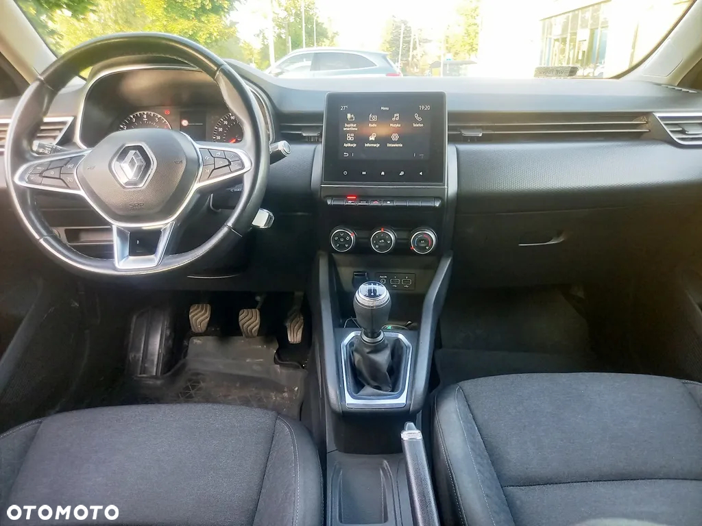 Renault Clio 1.0 TCe Zen - 6