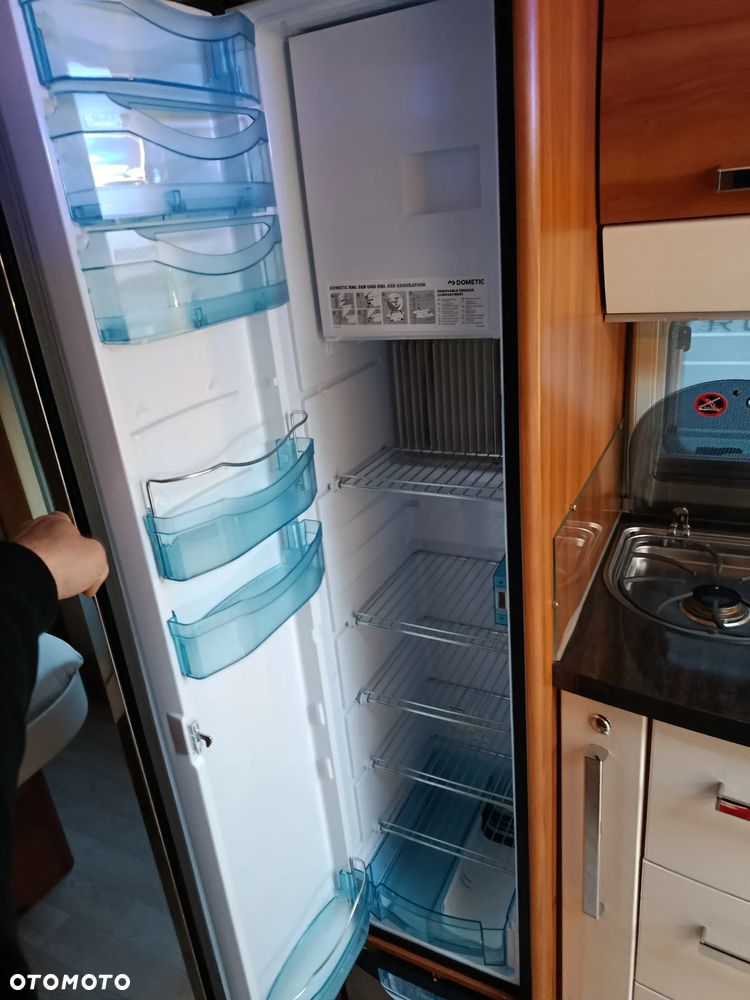 Fendt Caravan Diamant Black 590 - 24