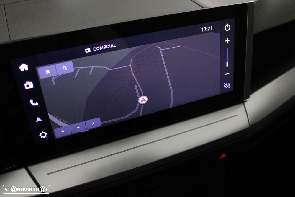 Opel Frontera 44 kWh GS — fotografia 14