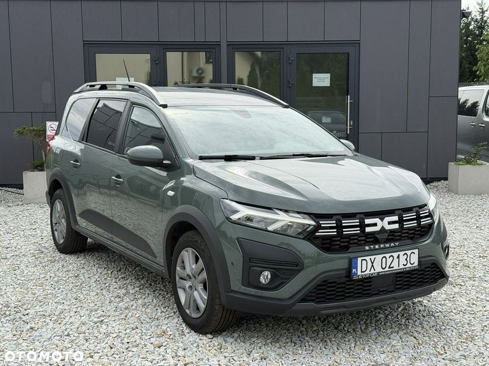 Dacia Jogger - 3