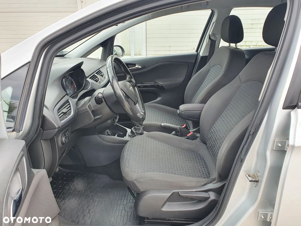 Opel Corsa 1.4 Enjoy - 27