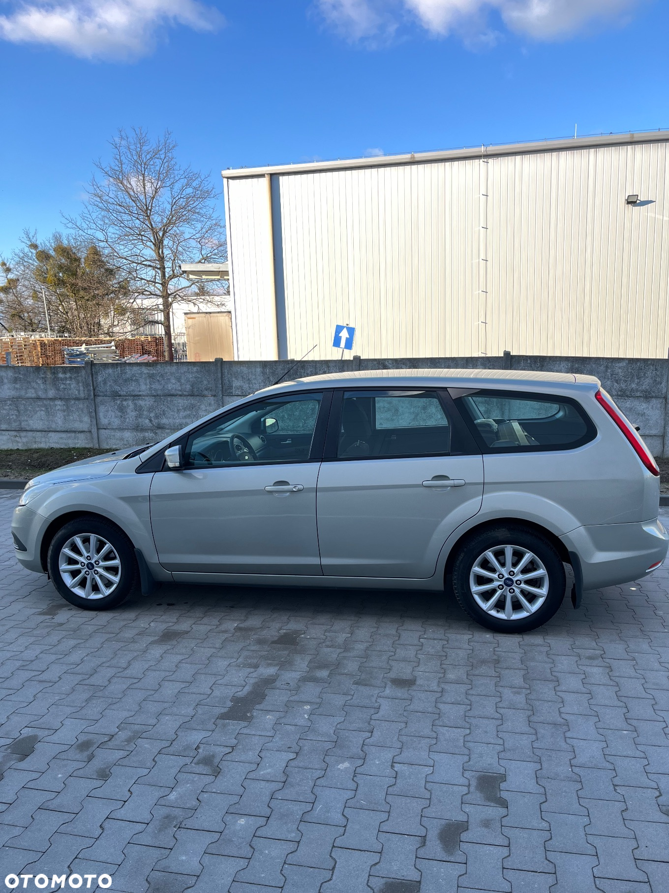 Ford Focus - 8