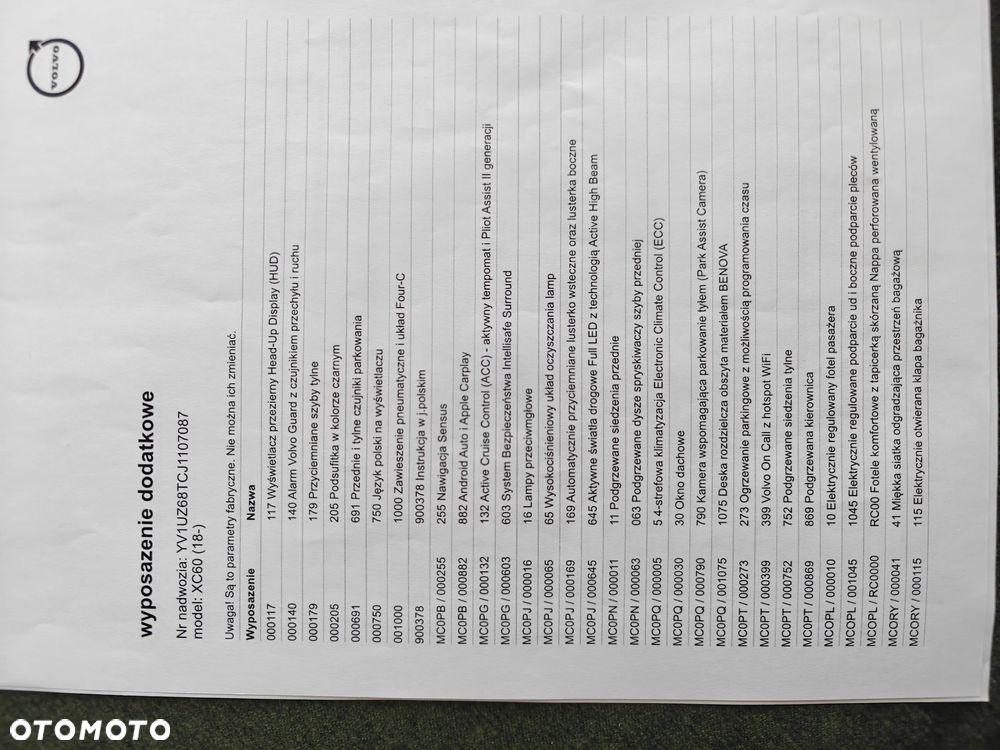 Volvo XC 60 D5 AWD Inscription - 19