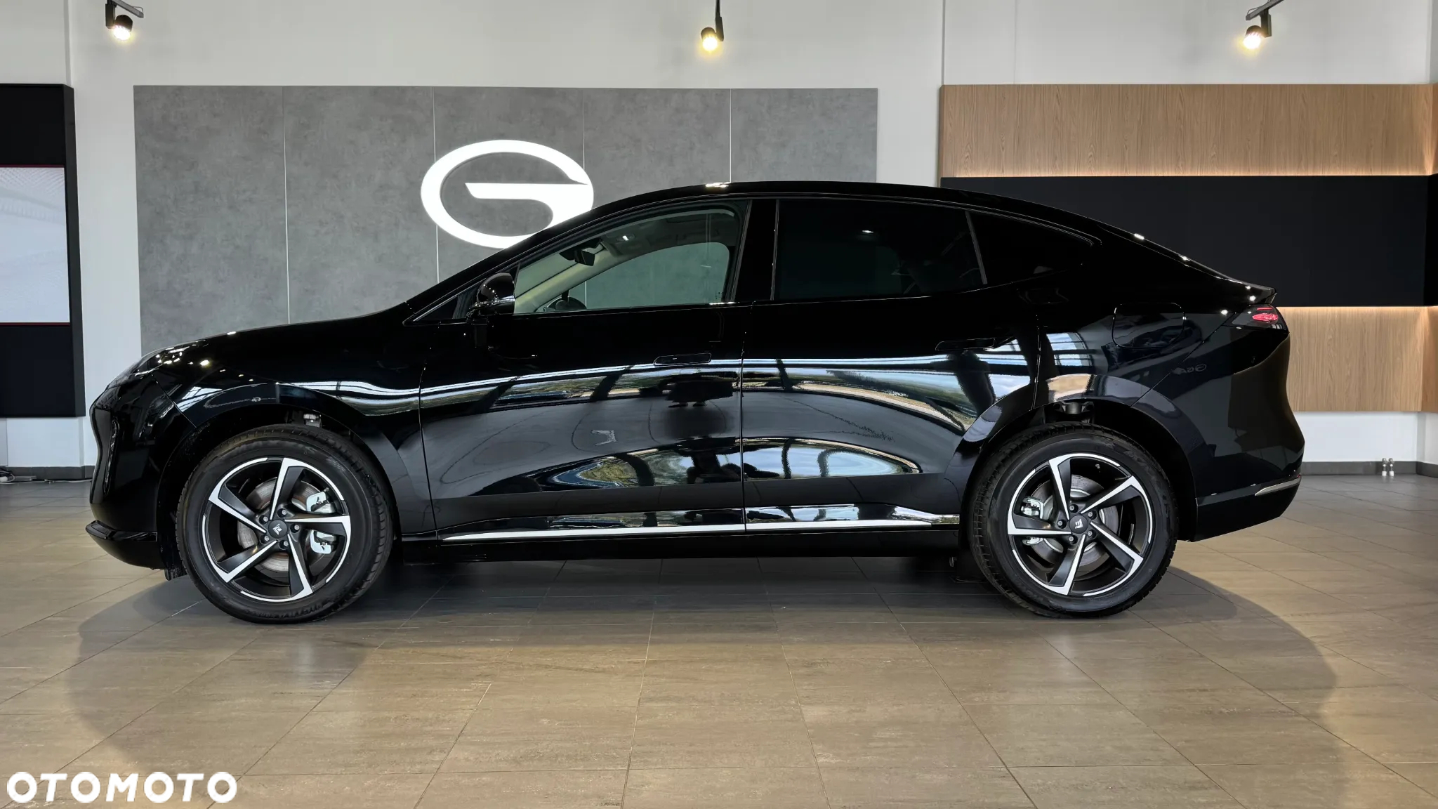GAC Hyptec HT - 4